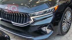Kia Cadenza
